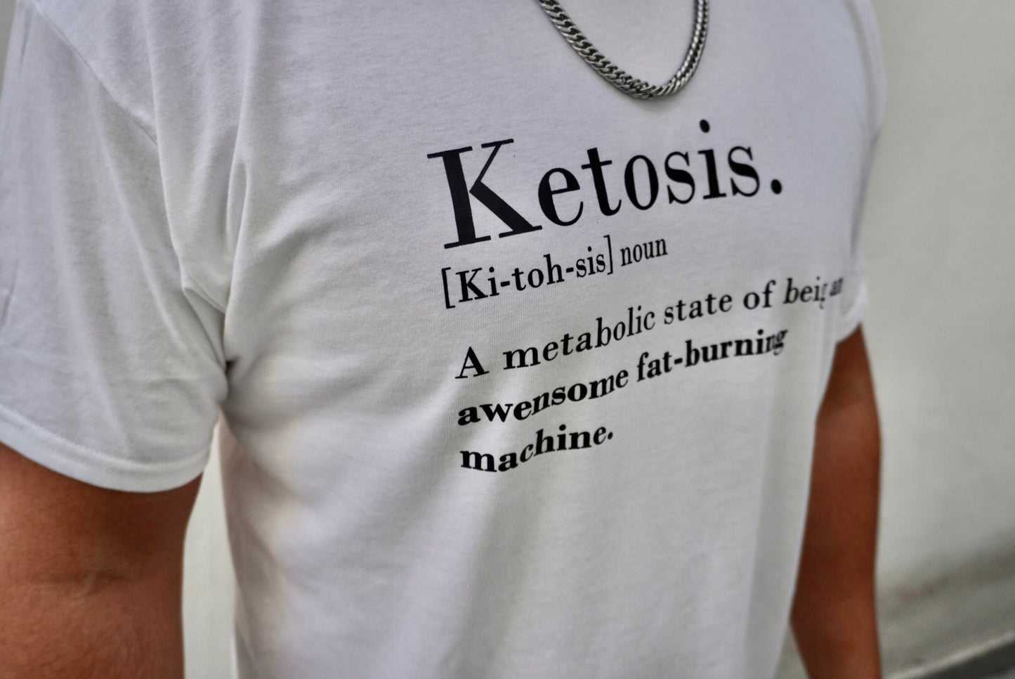 KETOSIS BLANCA