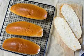 PAN HOT DOG KETO 2 PZ