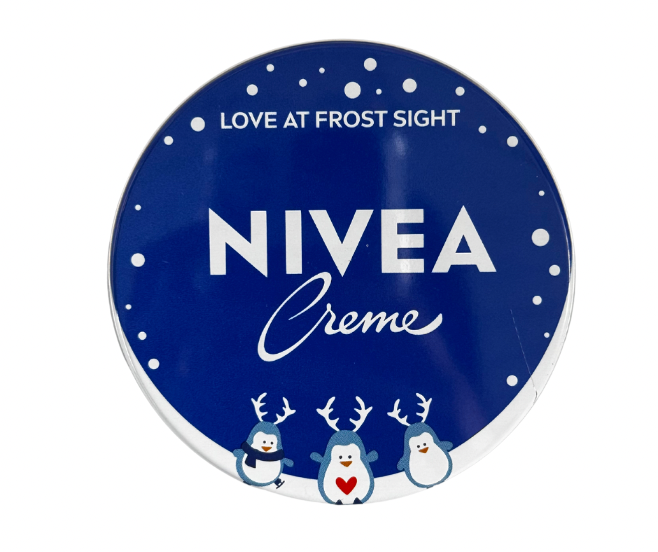 Nivea Alemana 75 ml