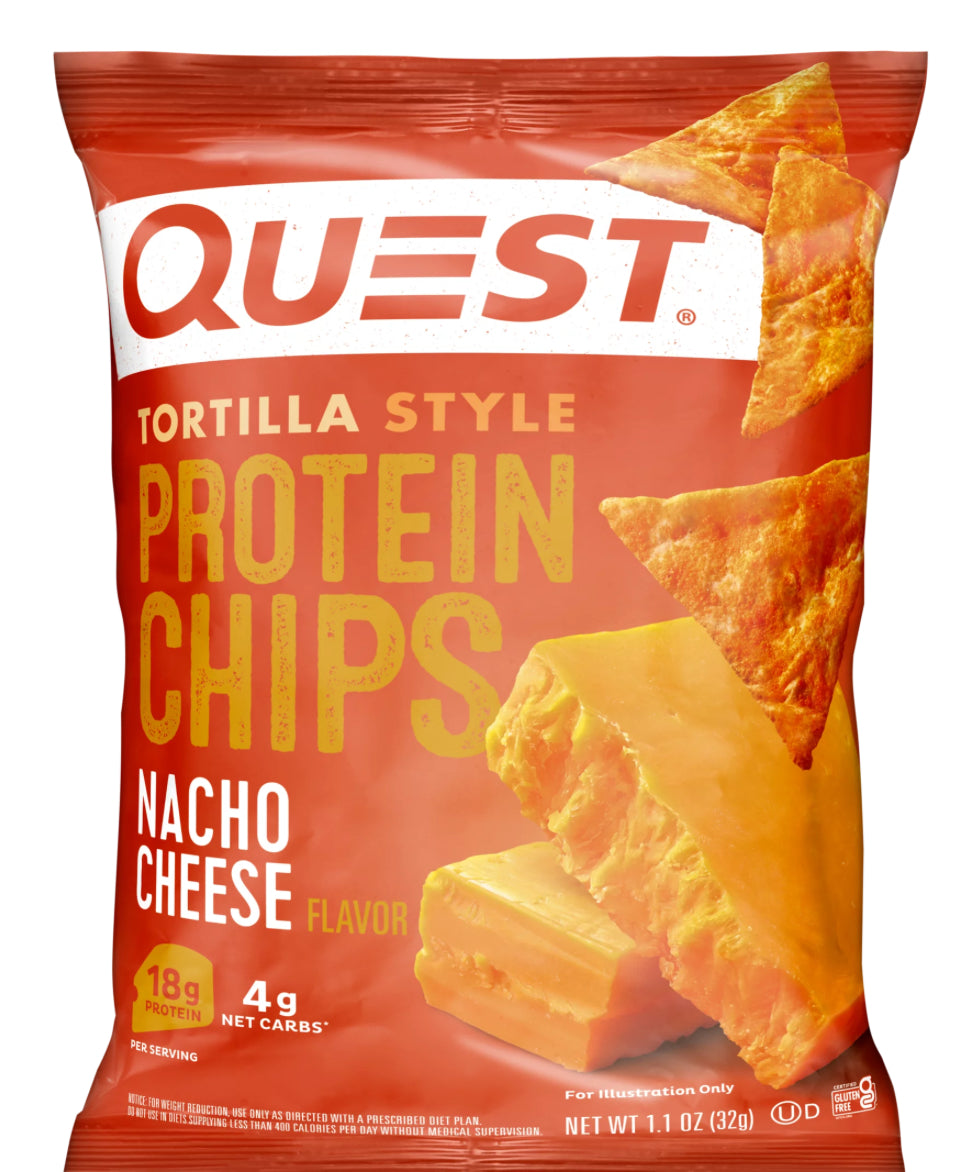 CHIPS QUEST