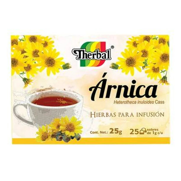 Te Árnica
