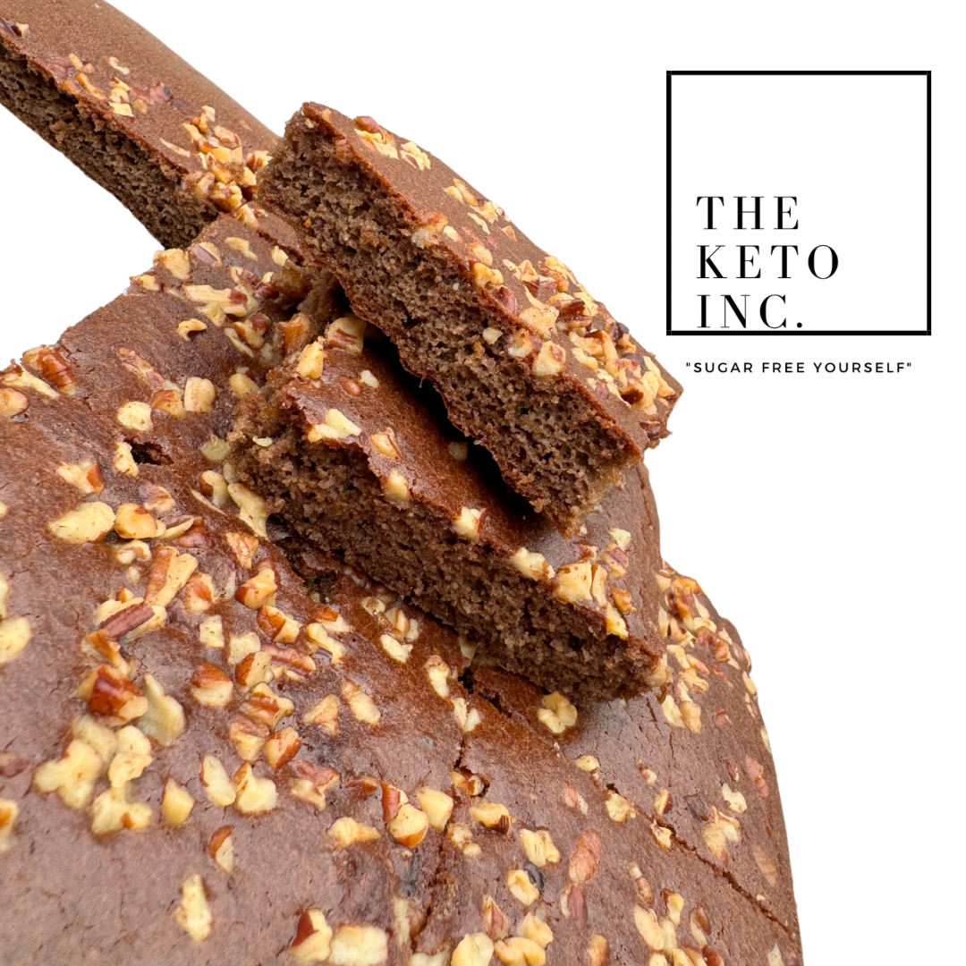 Brownies Keto