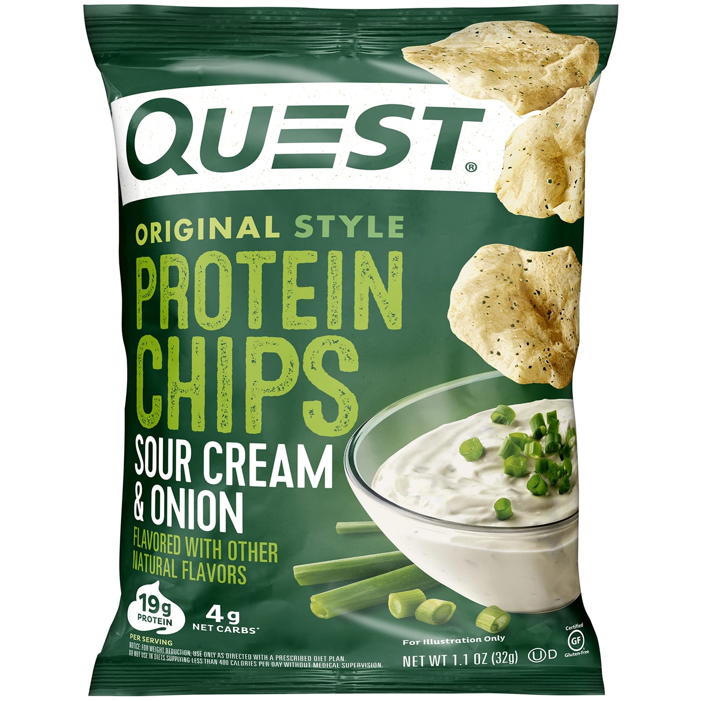 CHIPS QUEST
