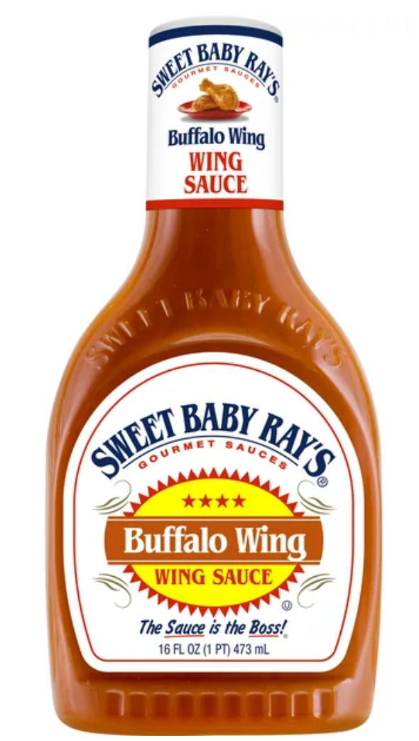 BUFFALO SUGAR FREE