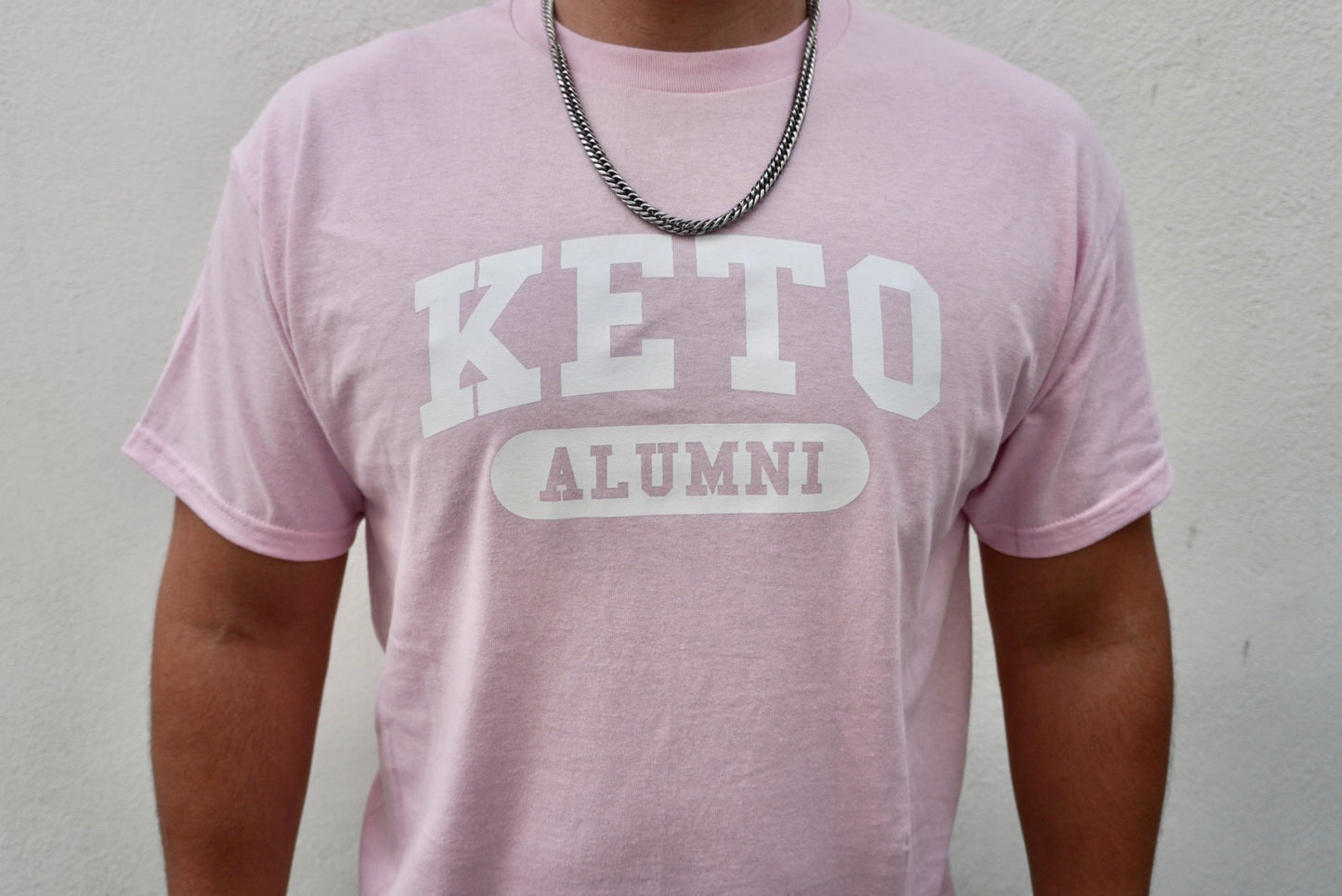 KETO ALUMNI ROSA