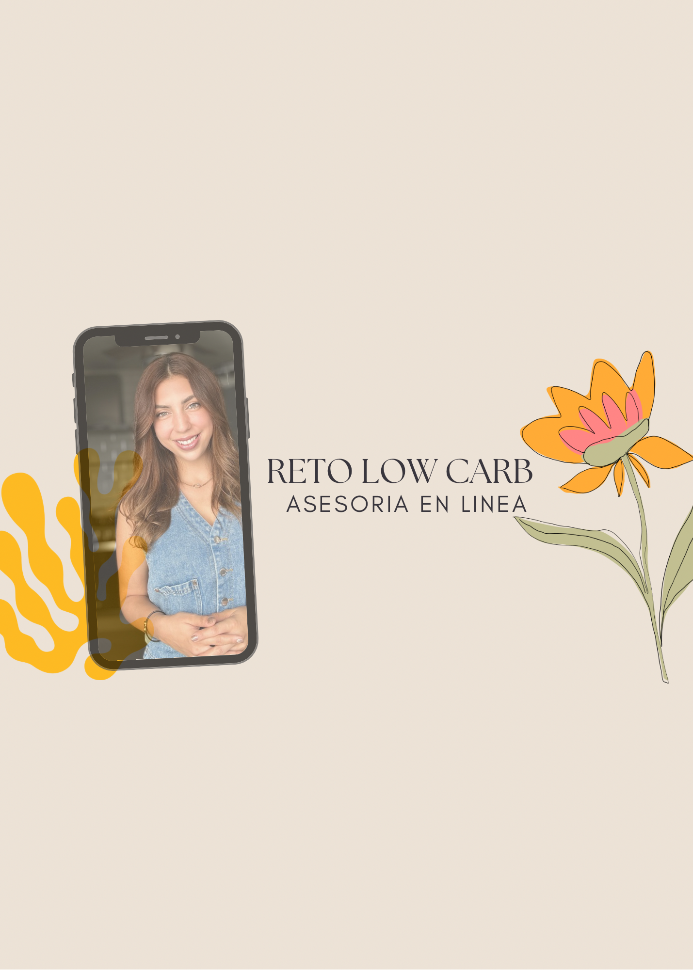 RETO LOW CARB