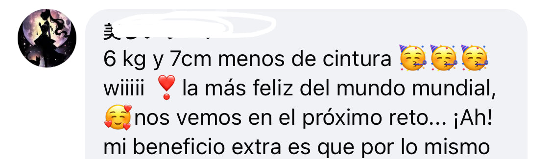 Programa Balance ®️ Keto