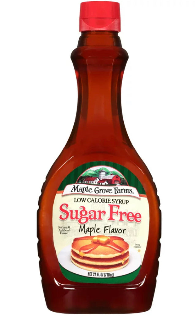 MAPLE KETO