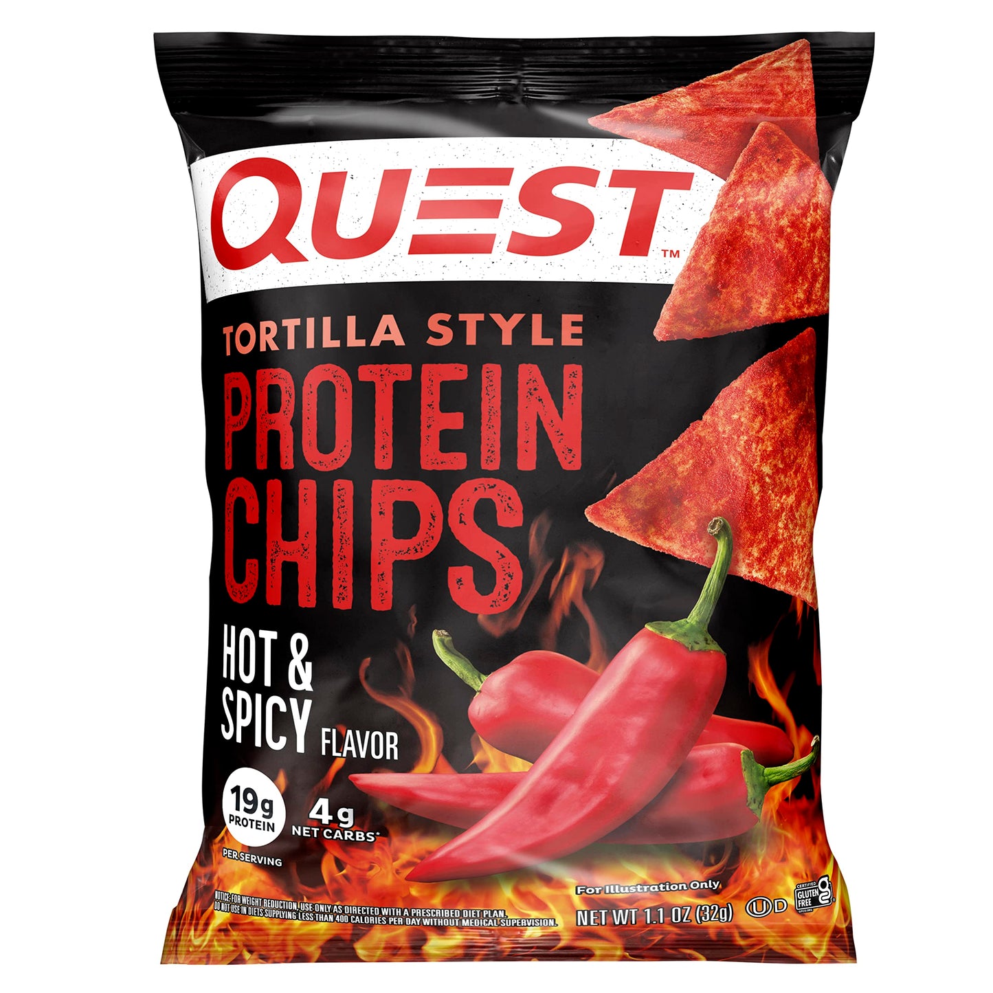 CHIPS QUEST