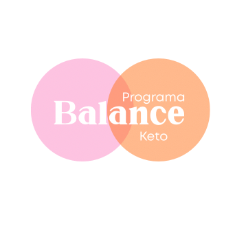 “PERSONALIZADO” Programa Balance keto®️