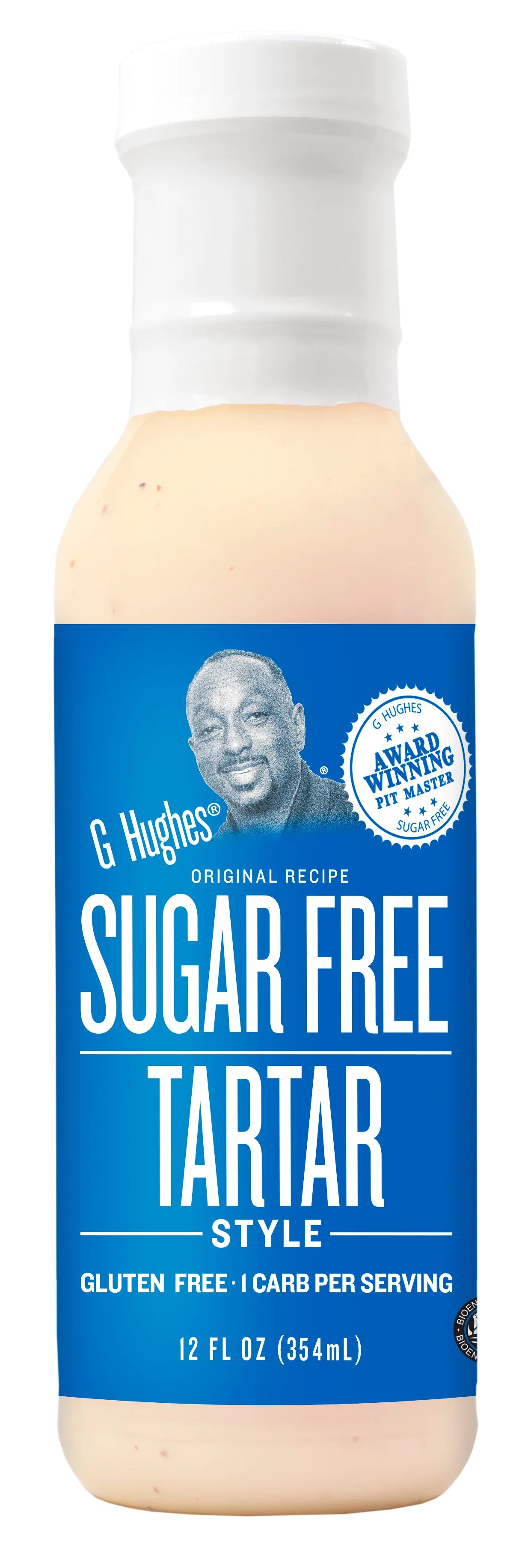 TARTAR SUGAR FREE