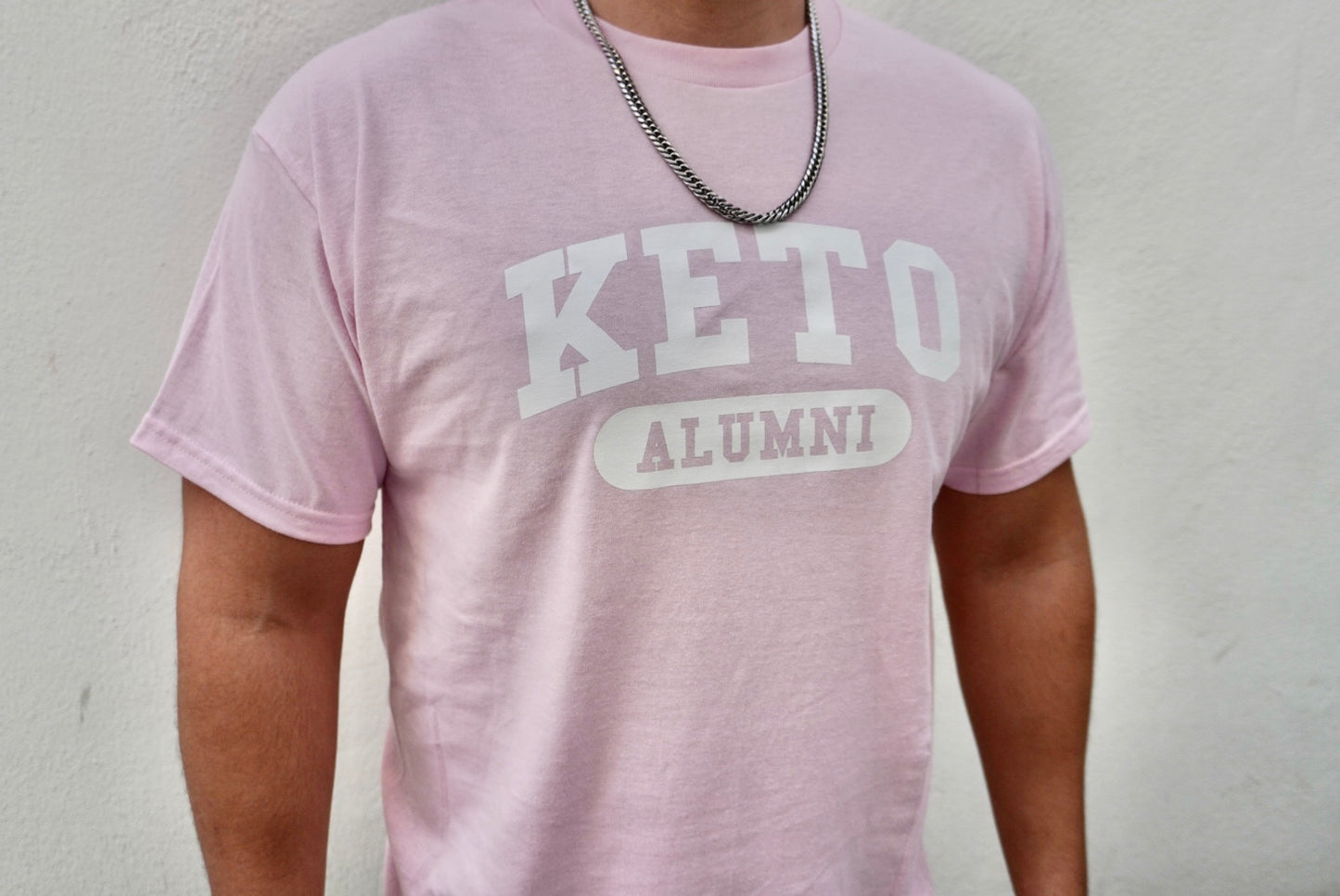 KETO ALUMNI ROSA