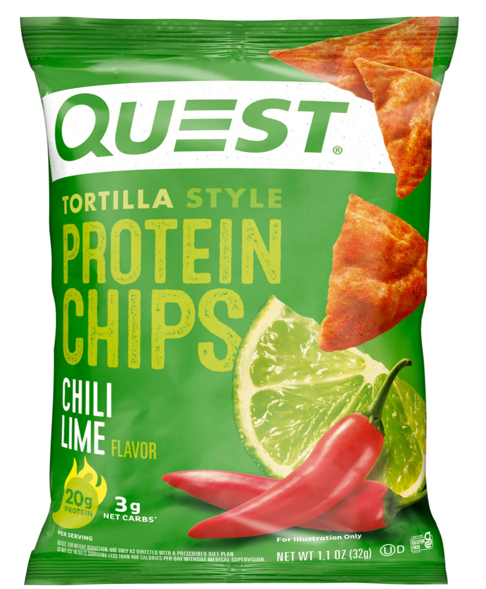 CHIPS QUEST