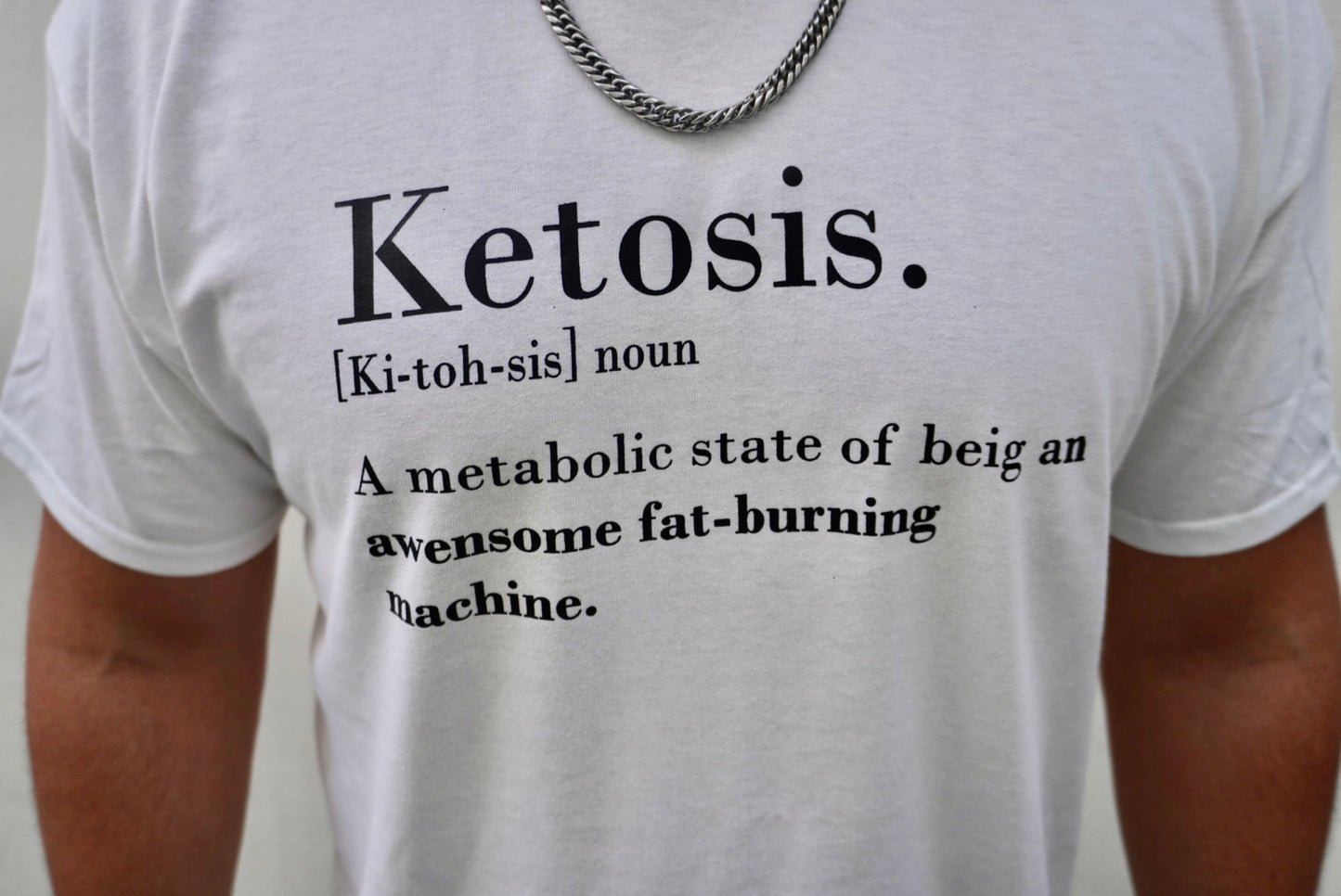 KETOSIS BLANCA