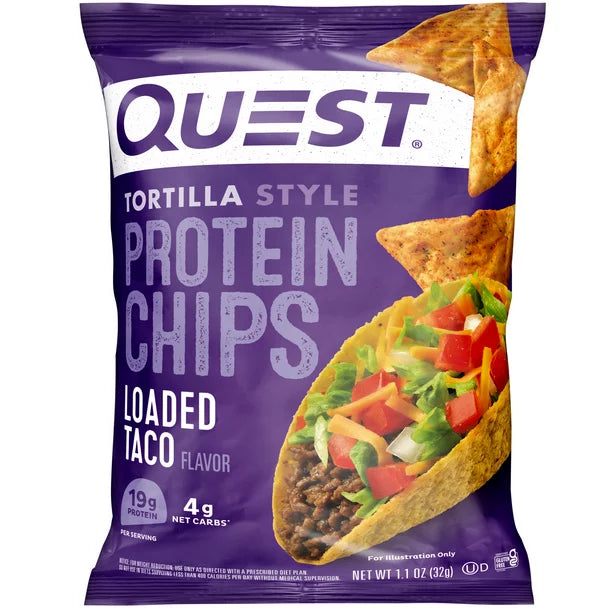 CHIPS QUEST