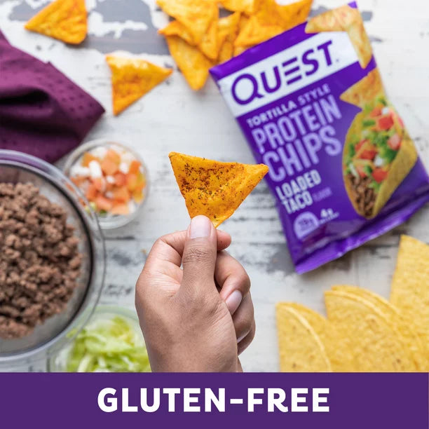 CHIPS QUEST