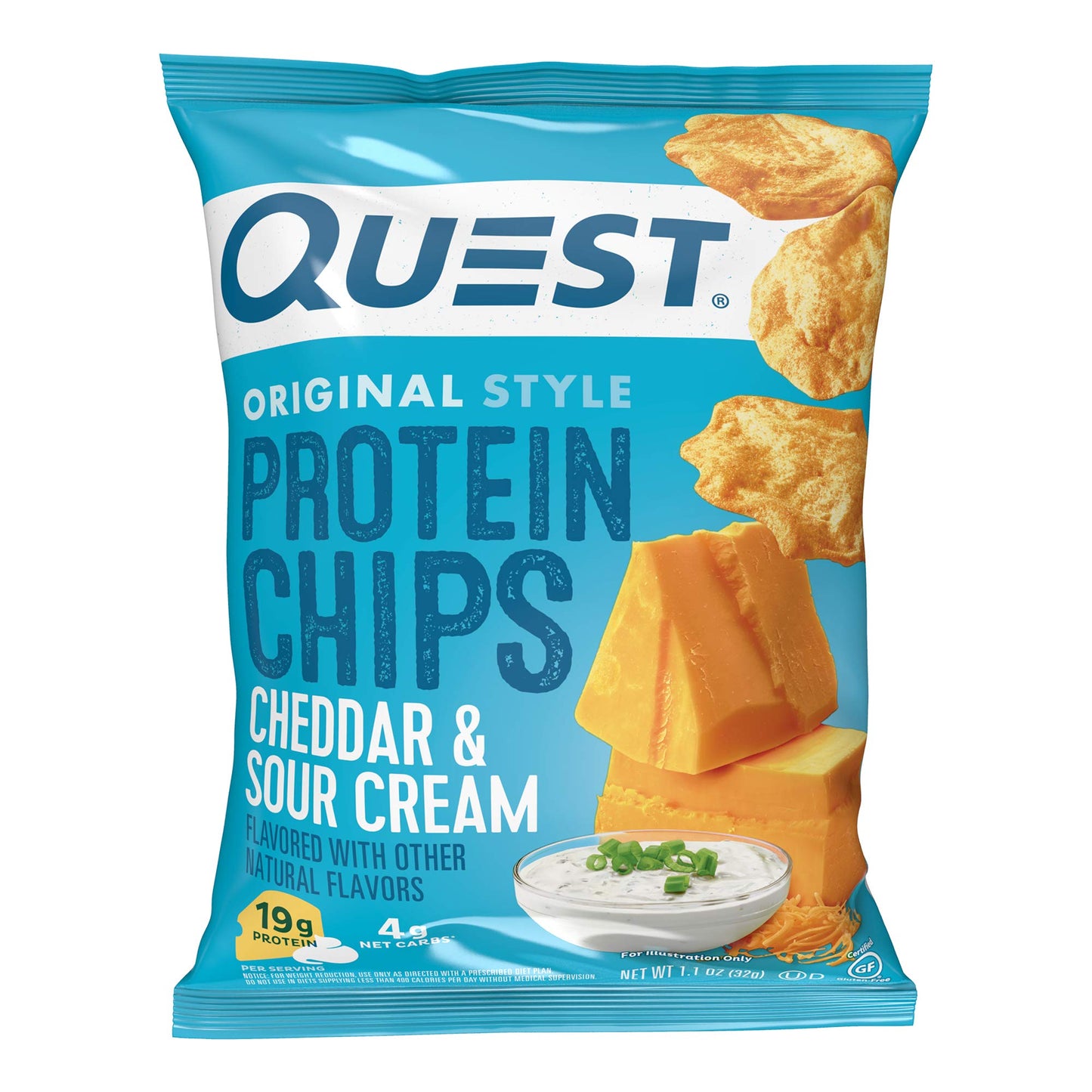 CHIPS QUEST