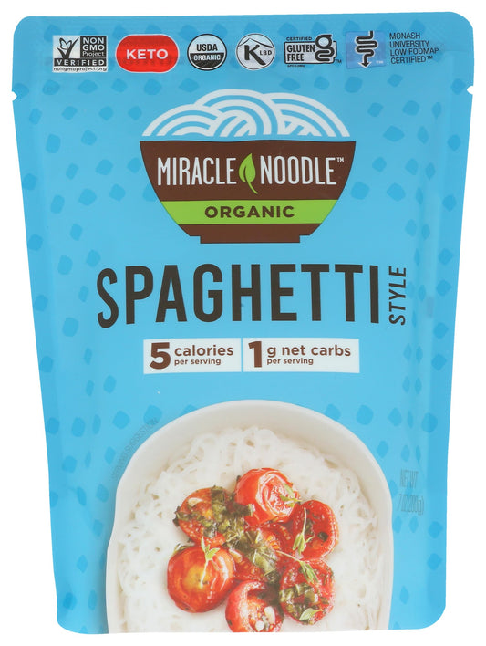Pasta konjac