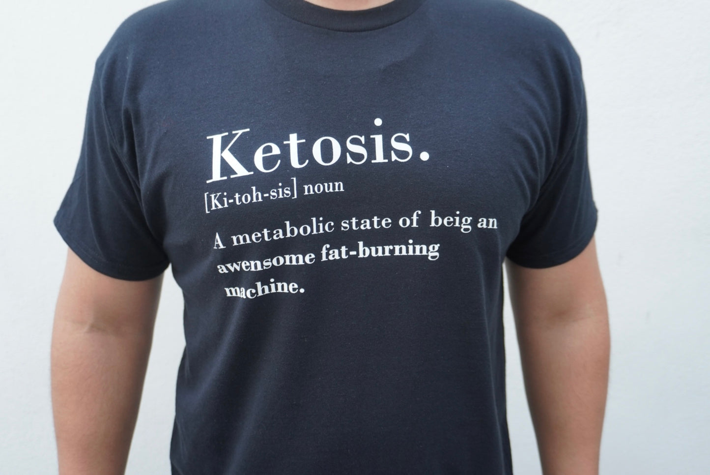 KETOSIS