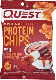 CHIPS QUEST