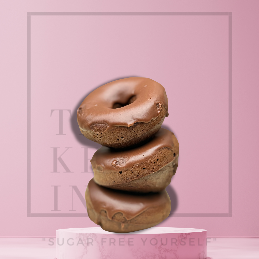 DONAS KETO