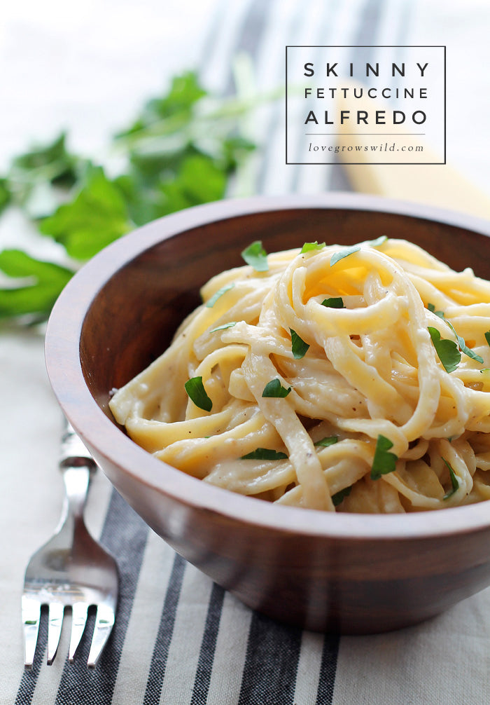 SKINNY PASTA KONJAC FETUCCINI