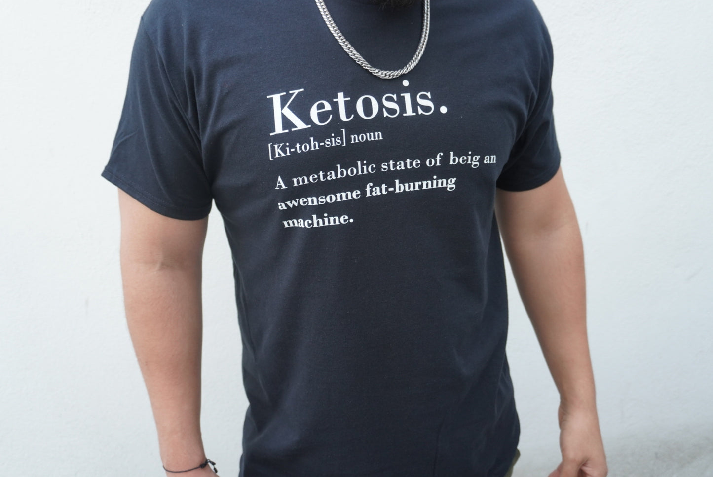 KETOSIS