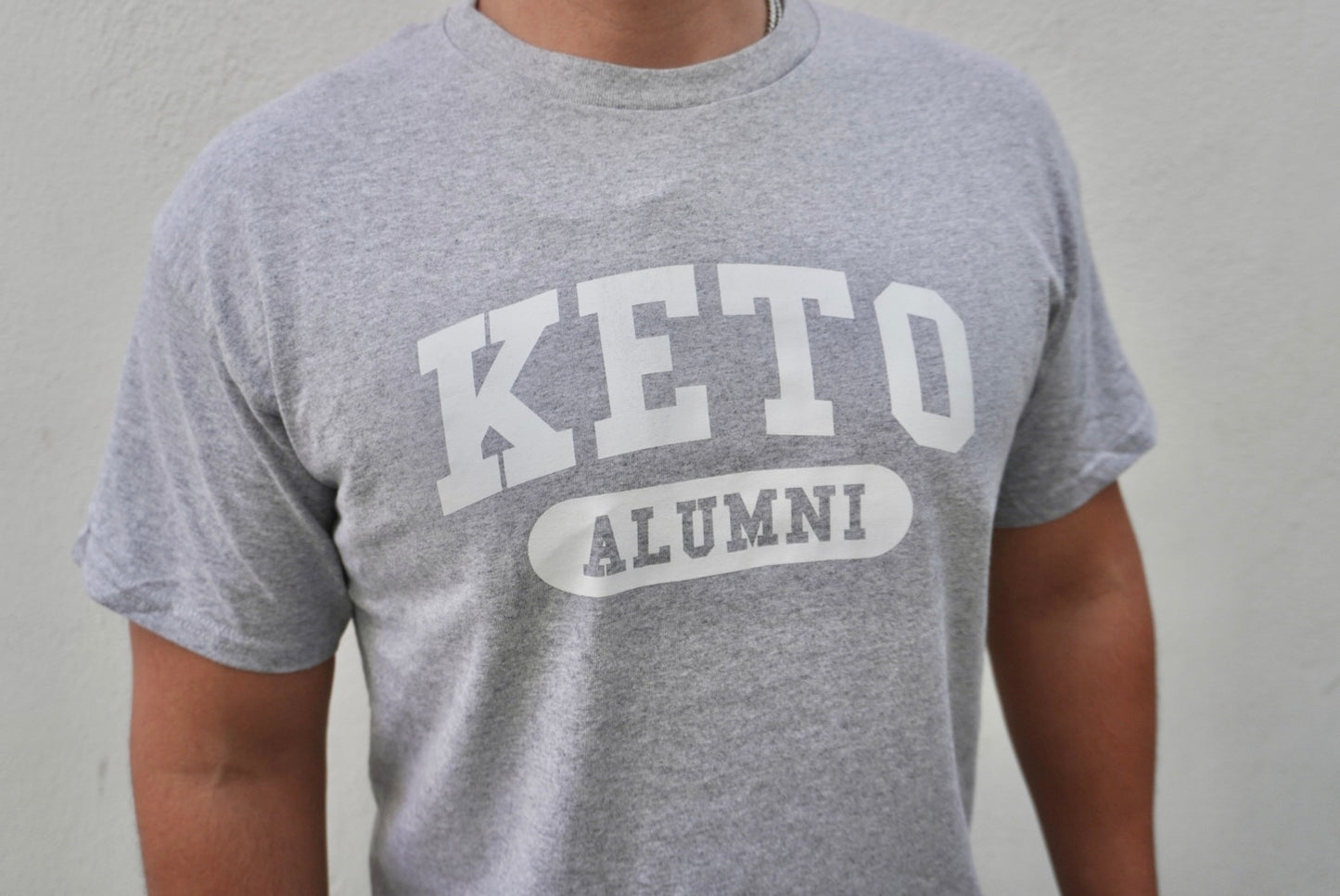 KETO ALUMNI GRIS