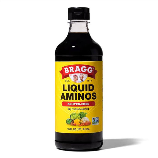 Liquid aminos
