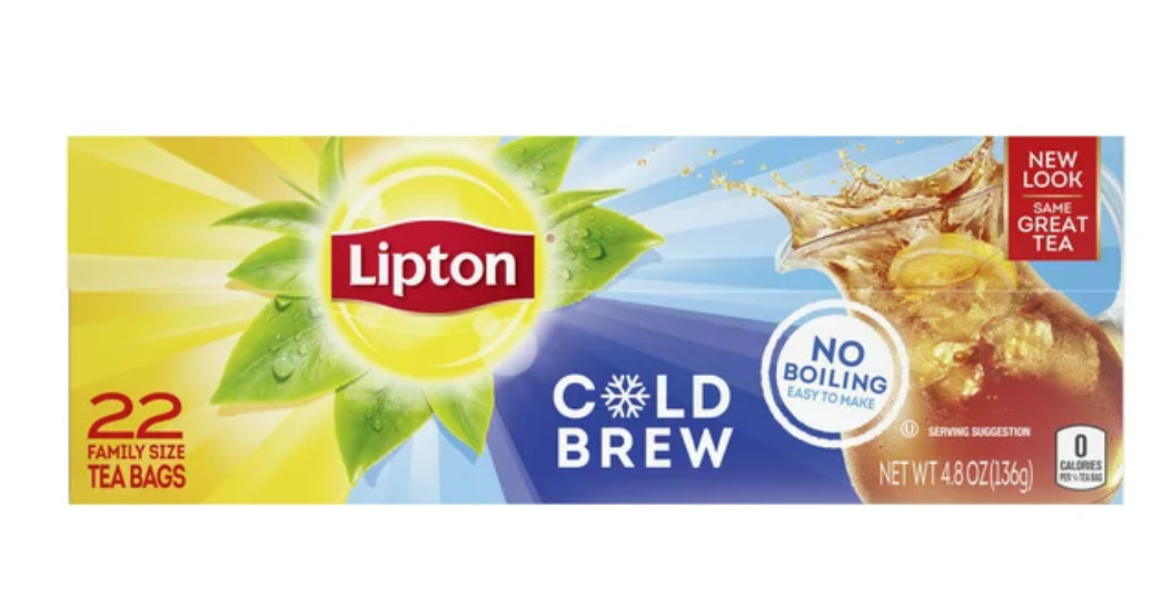 TE LIPTON