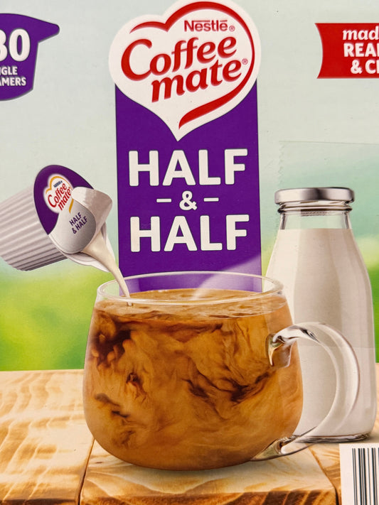 Half n Half bolsillo