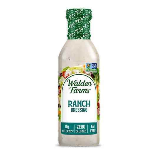 Ranch Walden farms