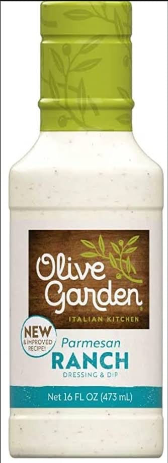 Ranch Olive Garden