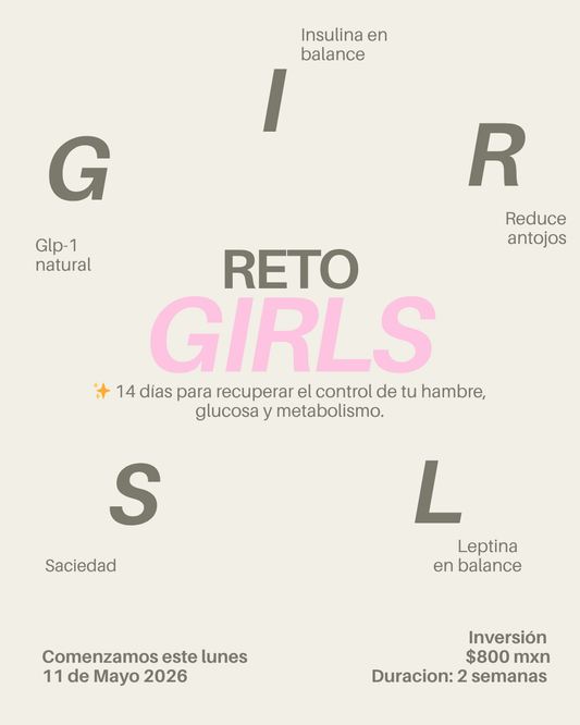 RETO GIRLS