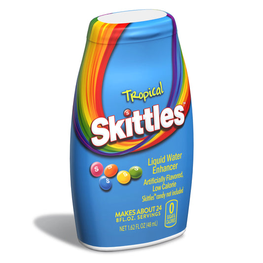 SKITTLES TROPICAL